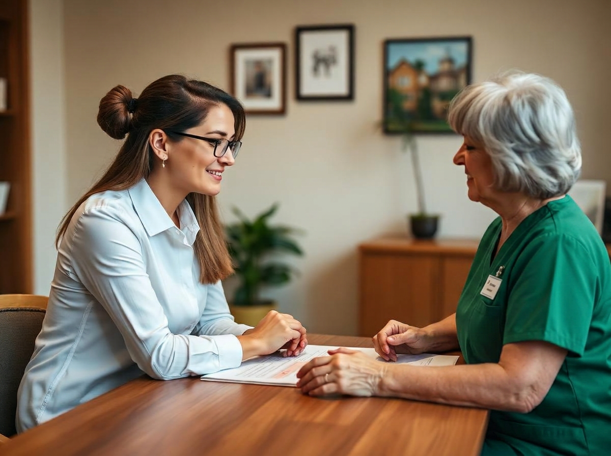 FAQ at Meadows on Sycamore Sioux Falls assisted living